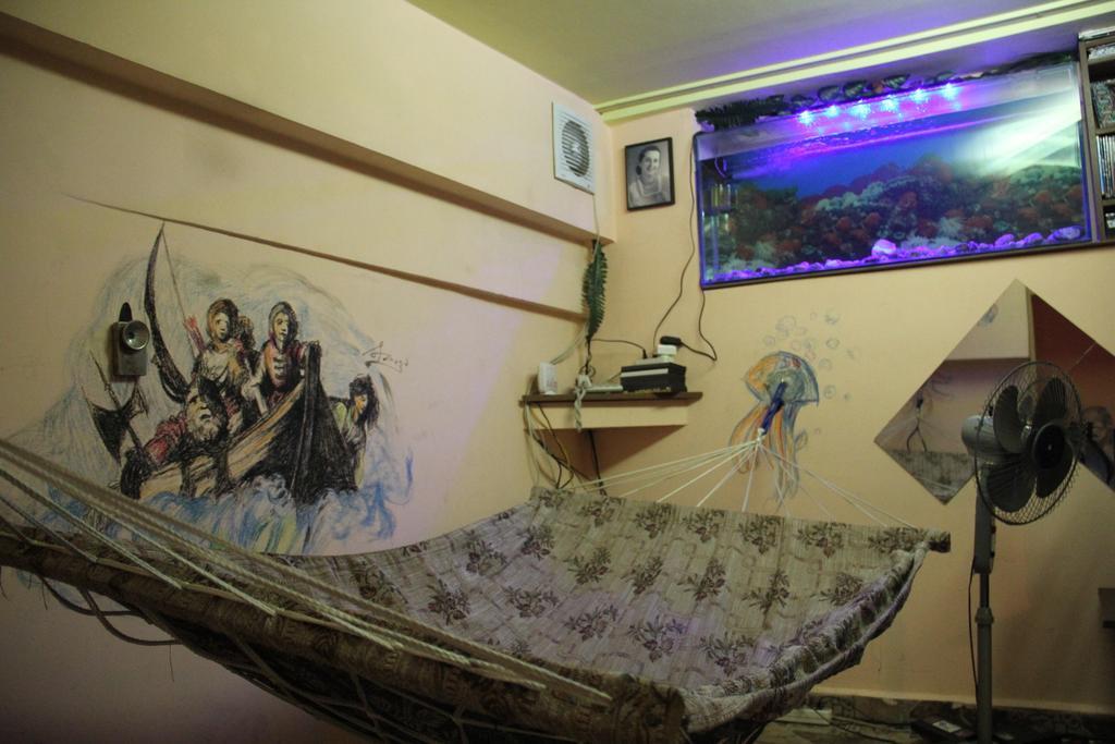 Hostel Retro Batumi Room photo