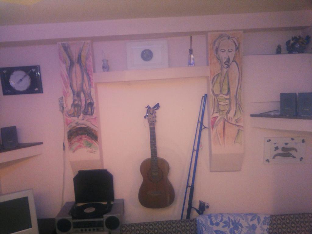 Hostel Retro Batumi Room photo